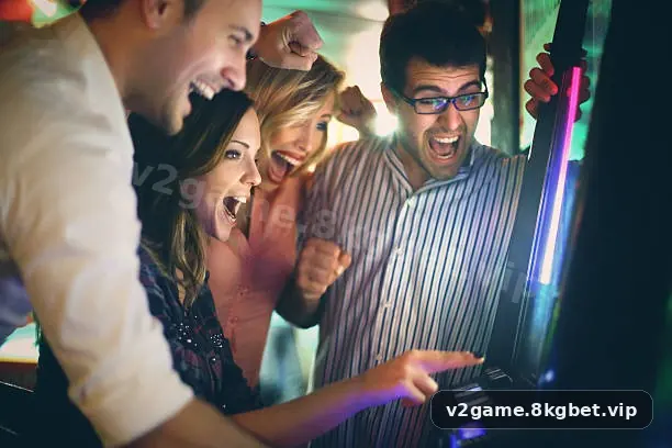 Suporte v2 game